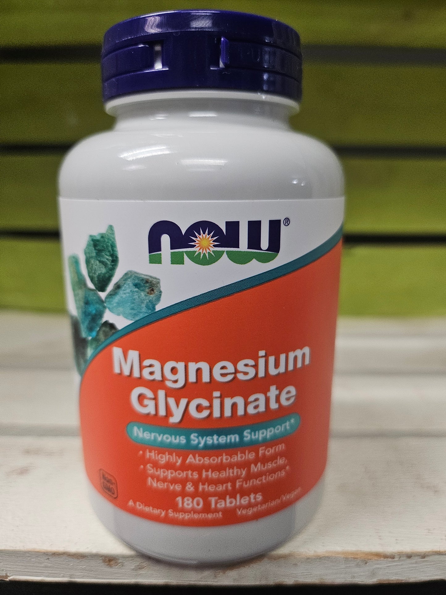 Magnesium Glycinate