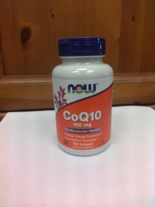 CoQ10 10 MG