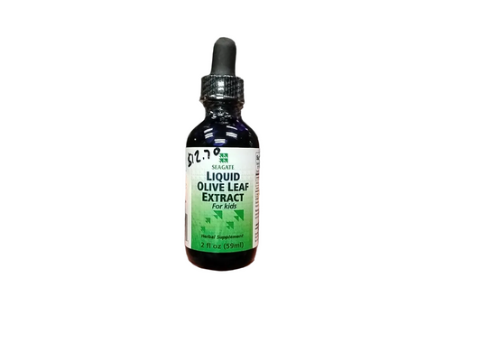 Olive Leaf Extract for kids