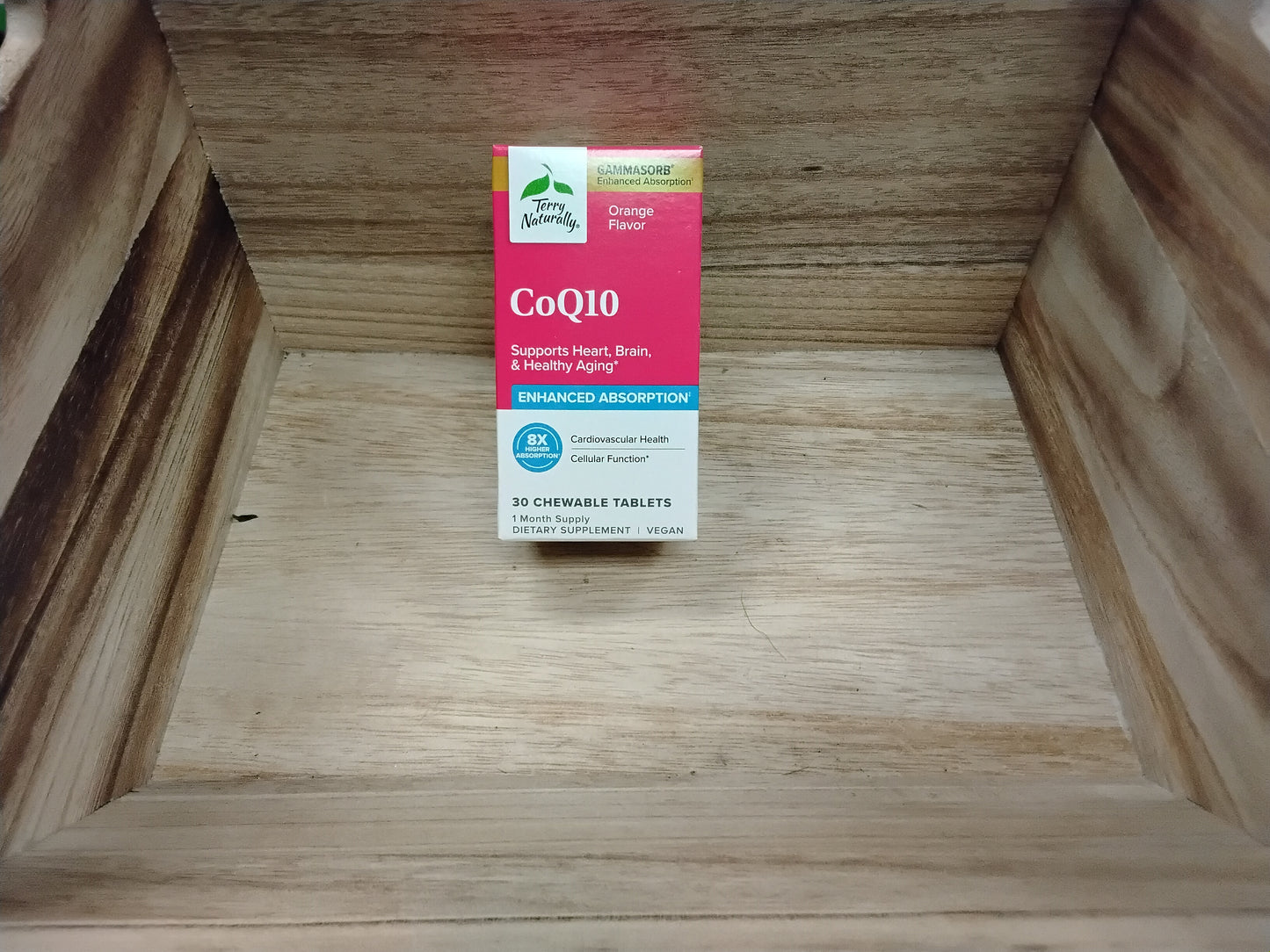 CoQ10
