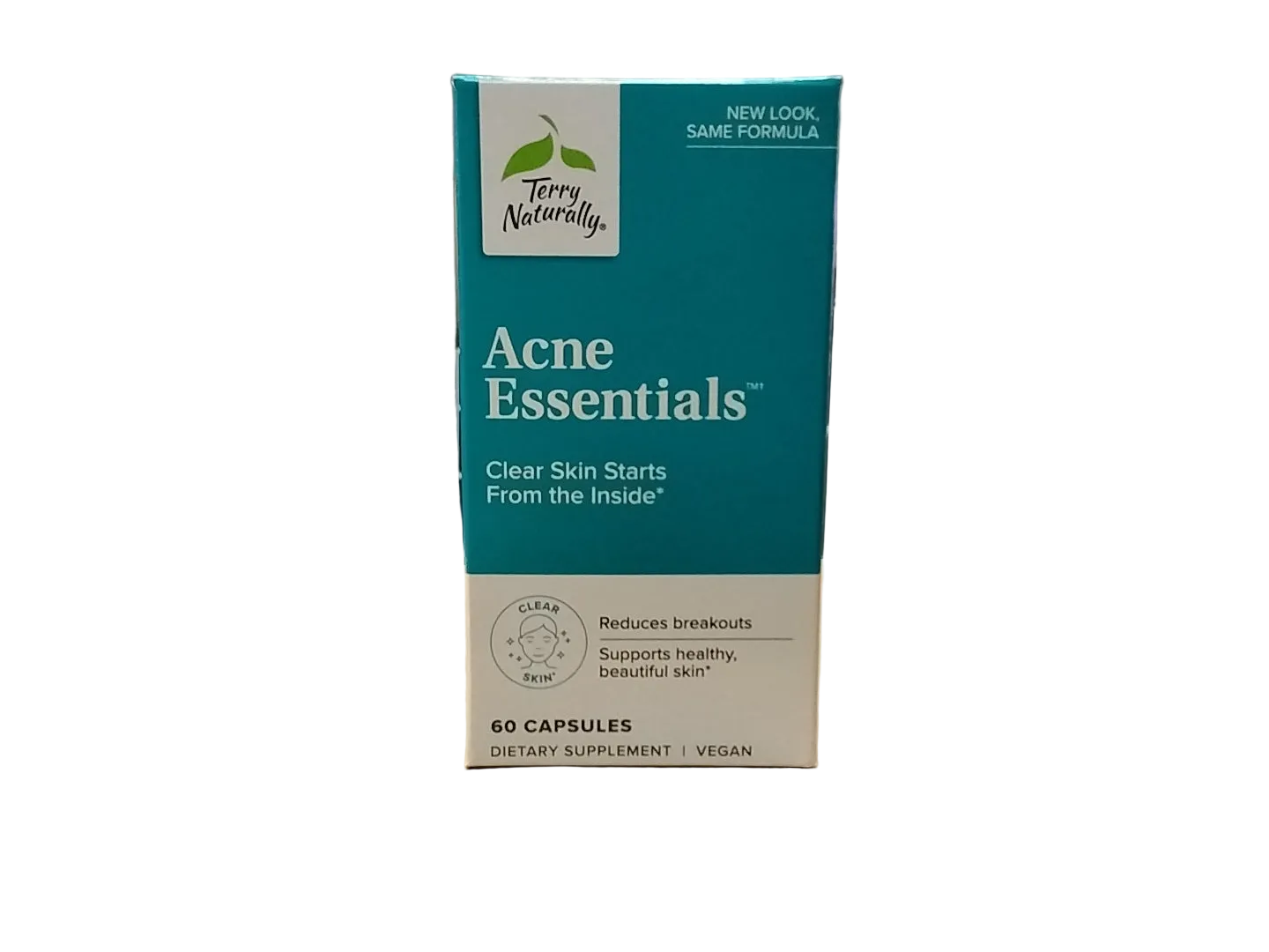Acne Essentials (60 capsules)