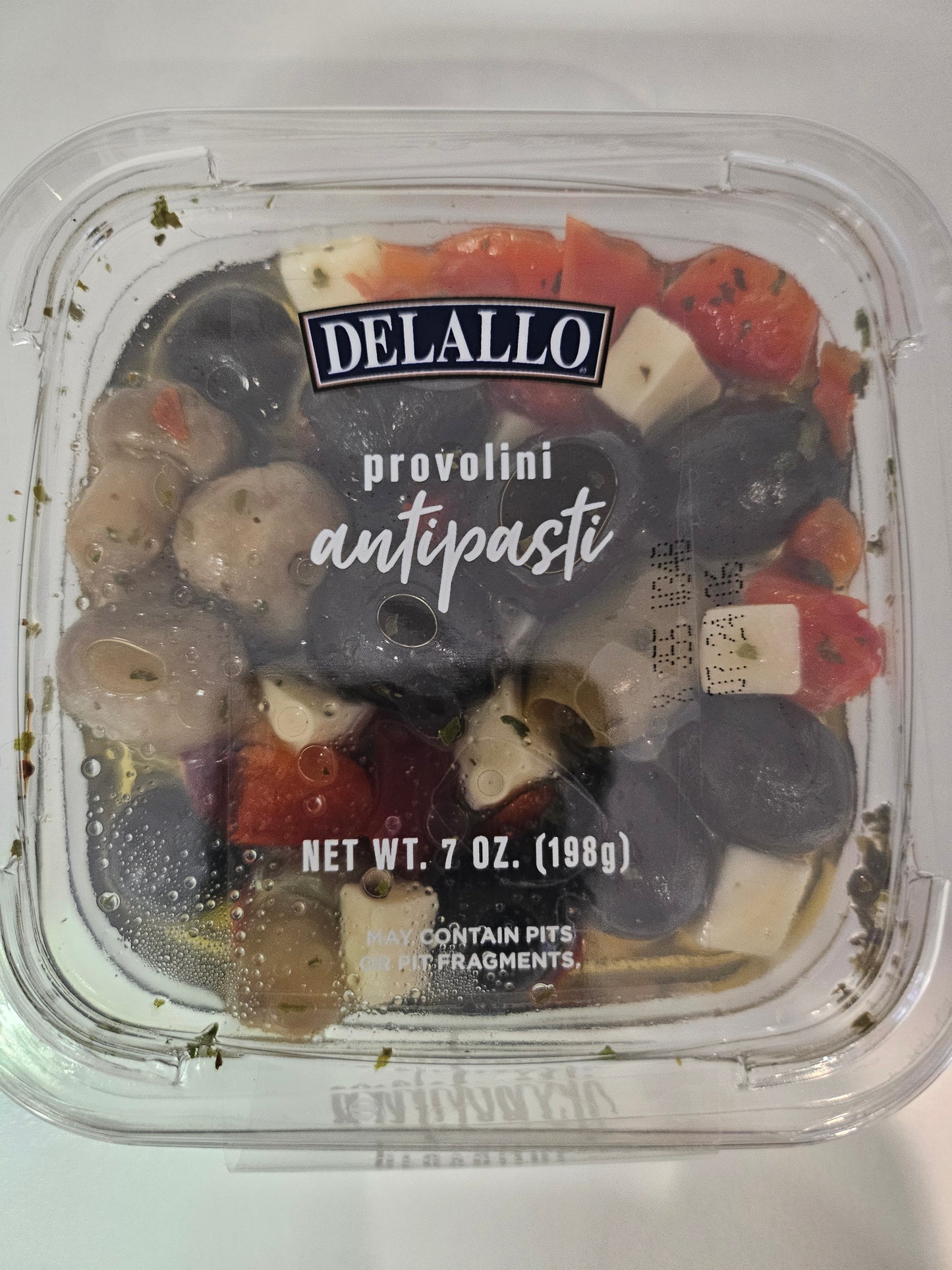 Delallo Antipasti Provolini