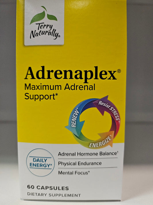 Adrenaplex