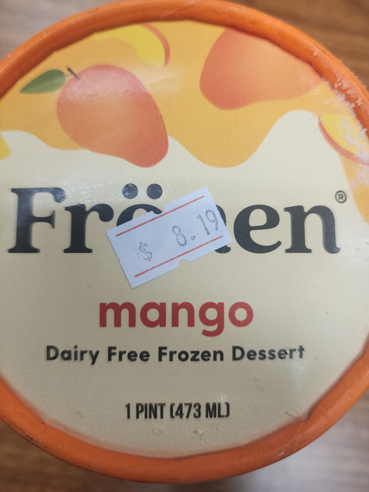 Frönen Mango