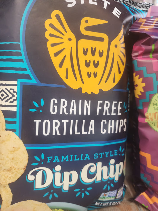 Siete dip chip