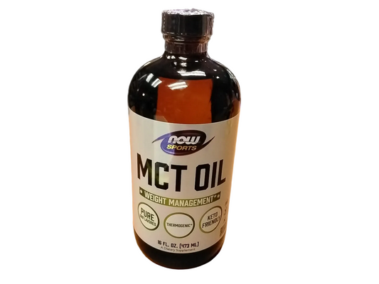 MCT Oil