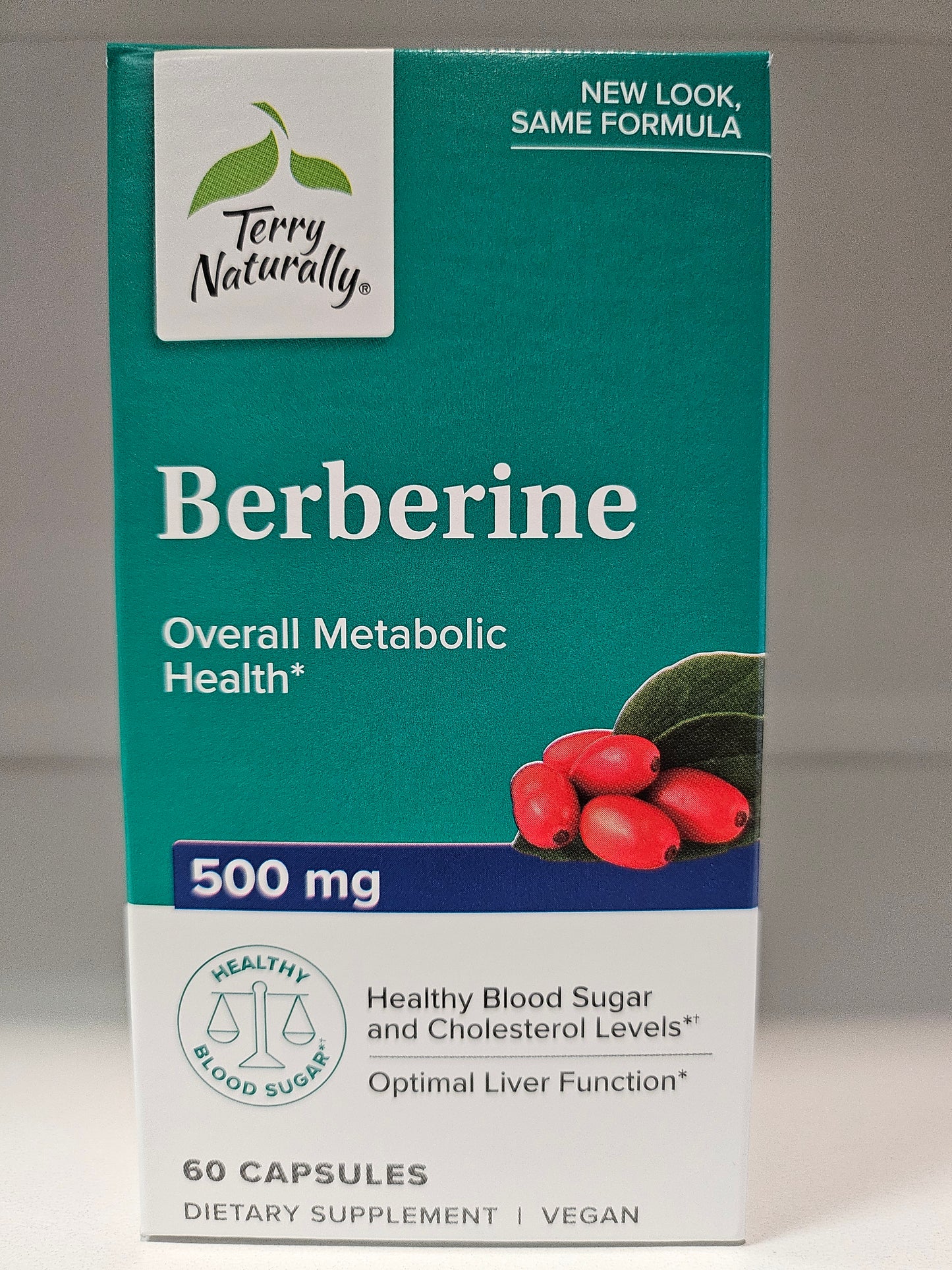 Berberine