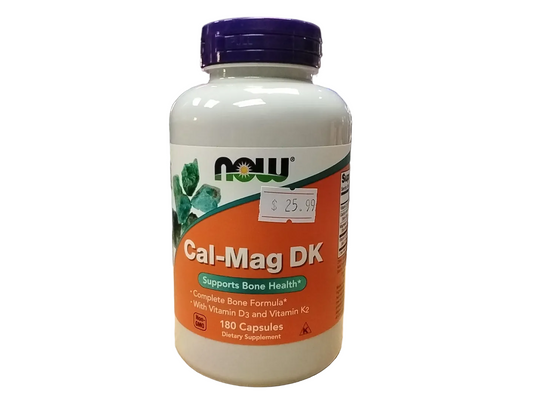Cal-Mag DK 180 CAPS
