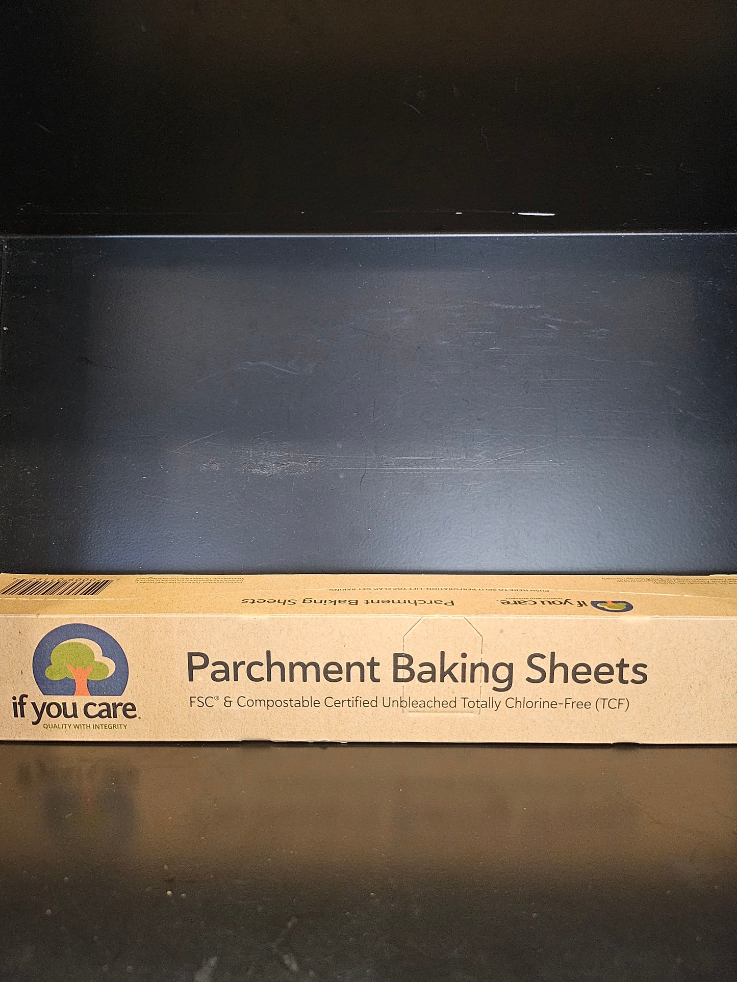 If You Care Parchment Paper Sheets