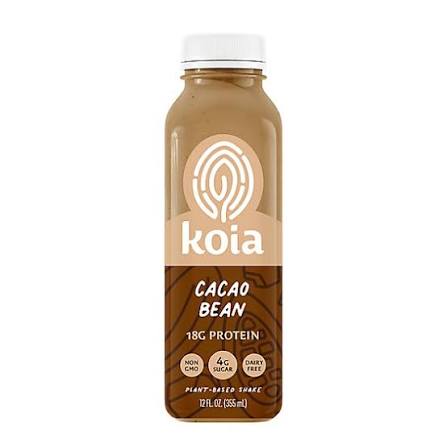 Koia shake