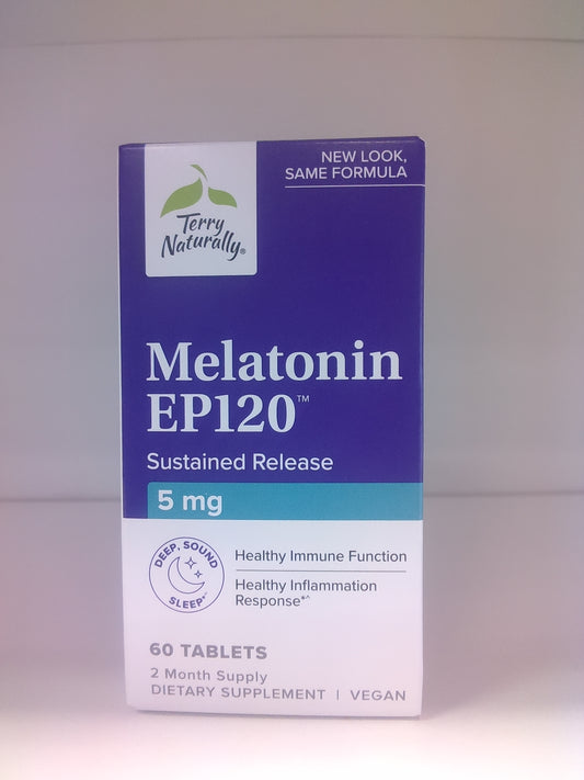 Melatonin EP120