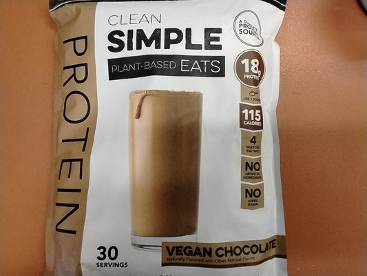 Clean Simple Plant Based Eats Vegan Chocolate