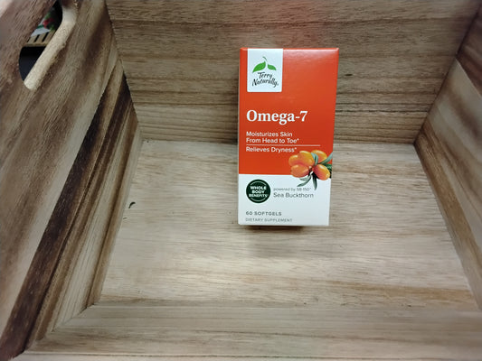 Omega-7 60 capsules