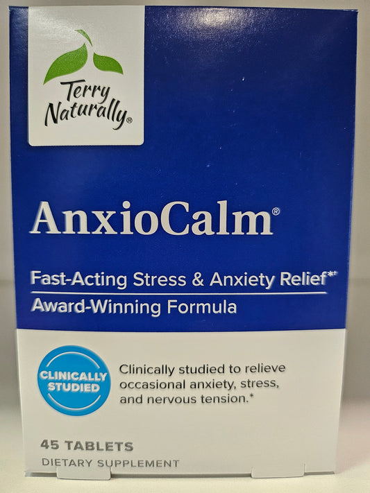 AnxioCalm