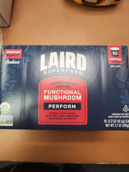 Laird Perform Pods