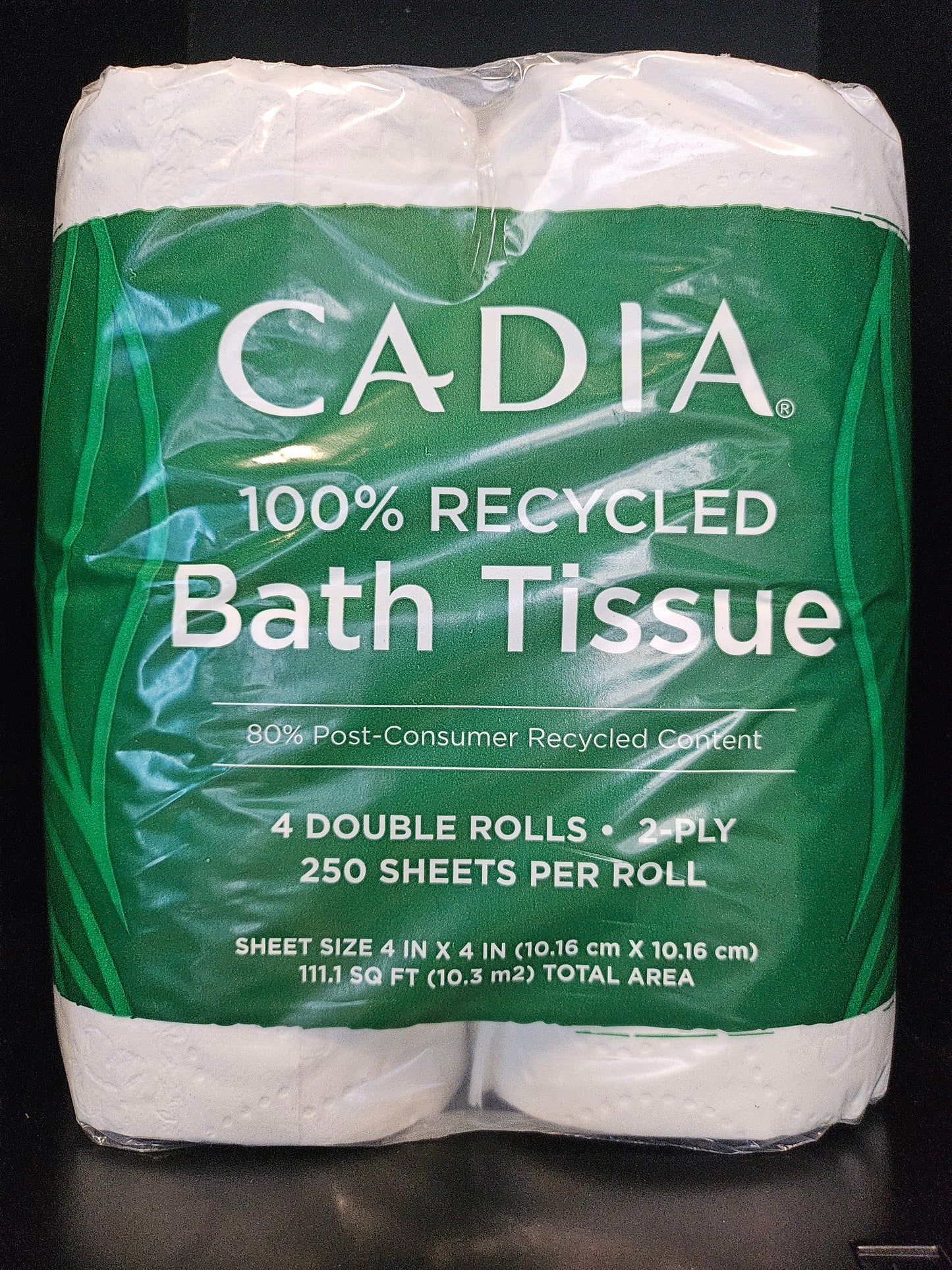 Cadia Bath Tissue