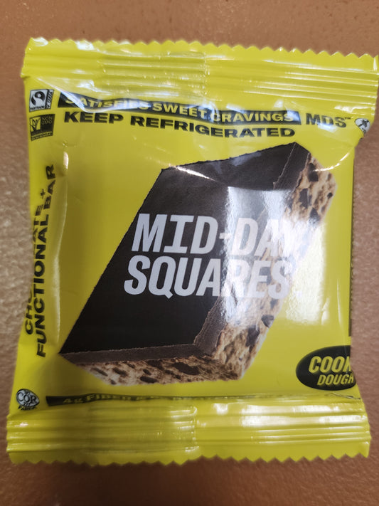 MidDay Squares