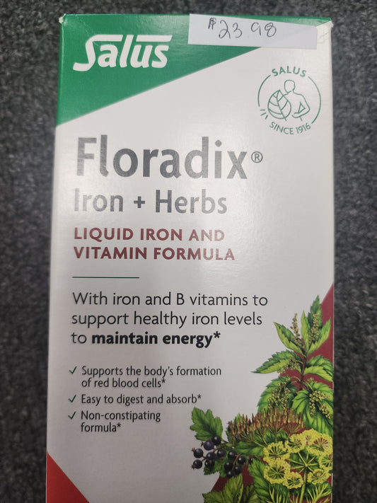 Floradix