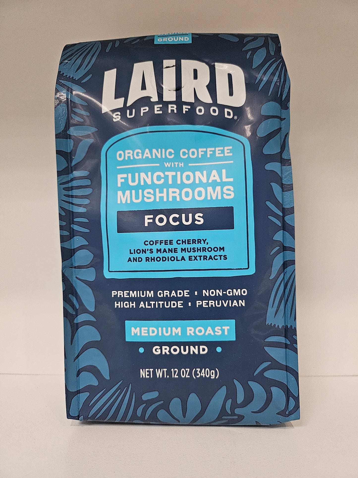 Laird Superfood Coffee