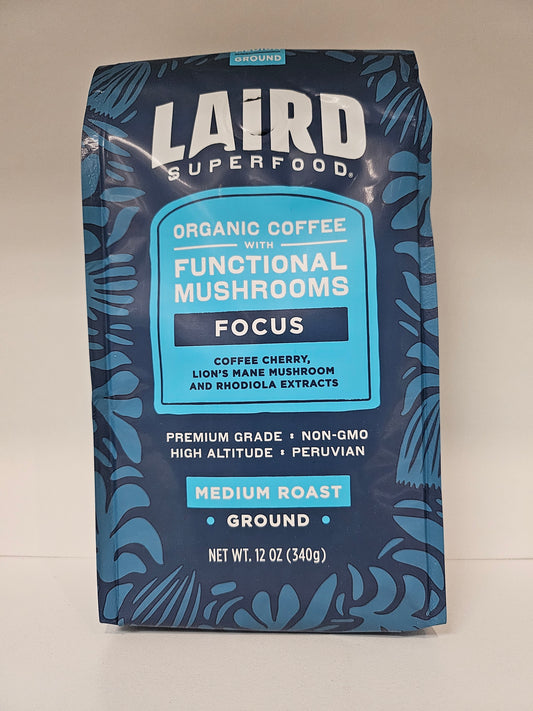 Laird Superfood Coffee