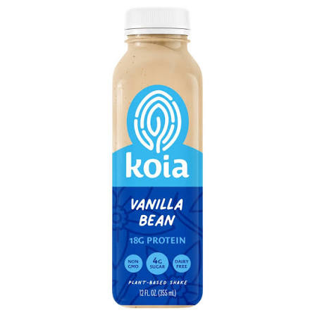 Koia shake