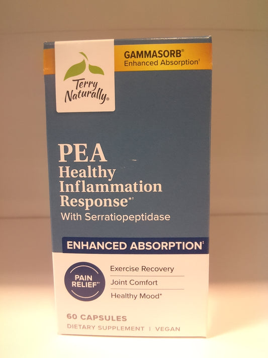 PEA Healthy Inflammation Response