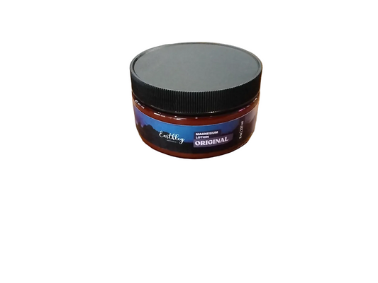 Earthley Magnesium lotion