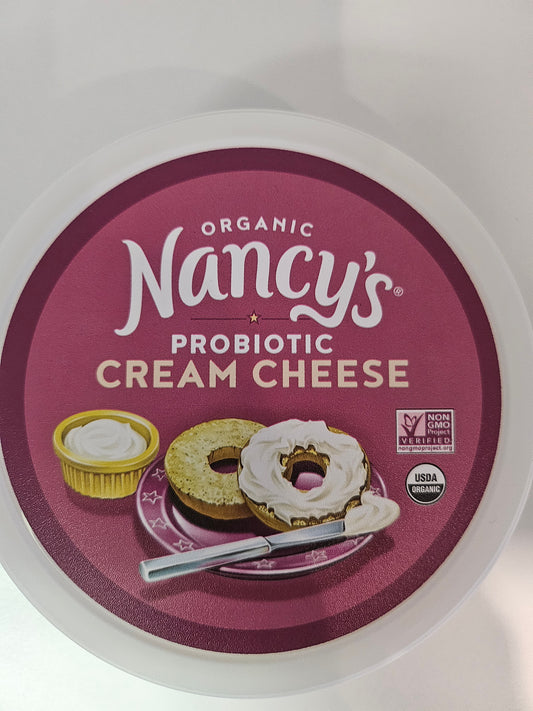 Nancy's Cream Cheese