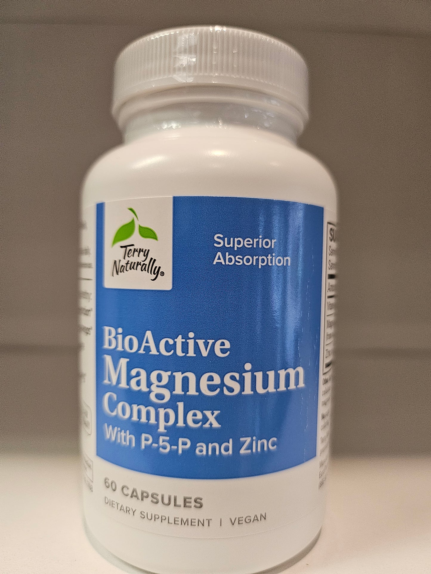 BioActive Magnesium Complex