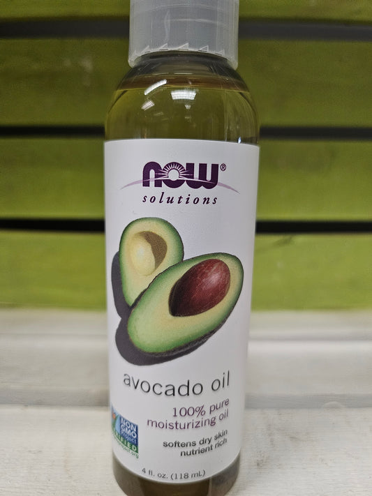 Avocado Oil