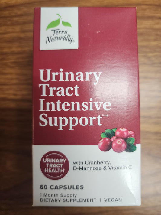 Urinary Tract Intensive Support
