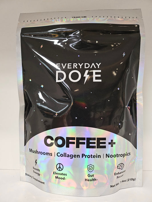 Everyday Dose Coffee