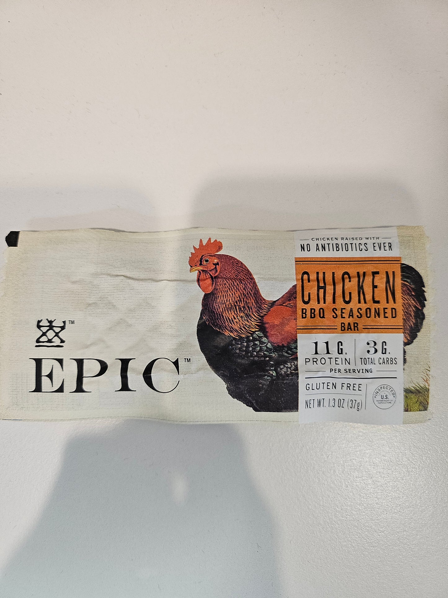 Epic Bar Chicken BBQ