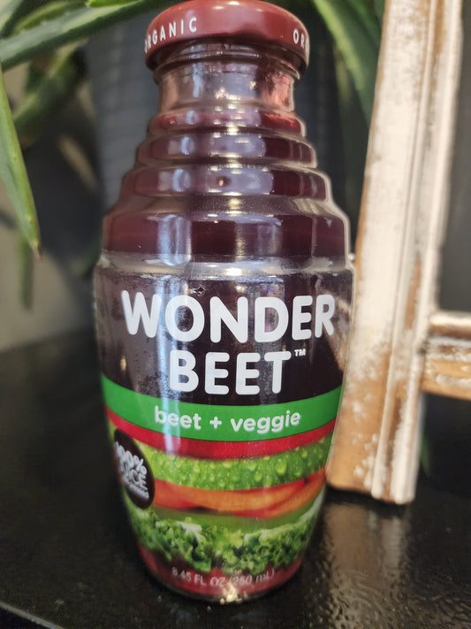Wonder Beet