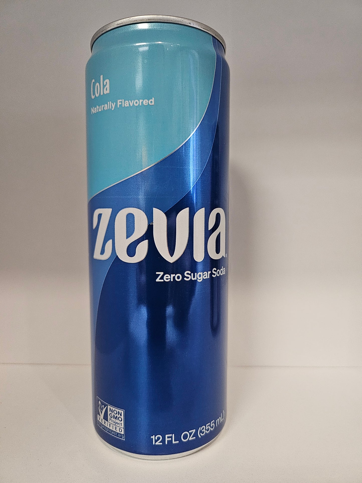 Zevia Cola