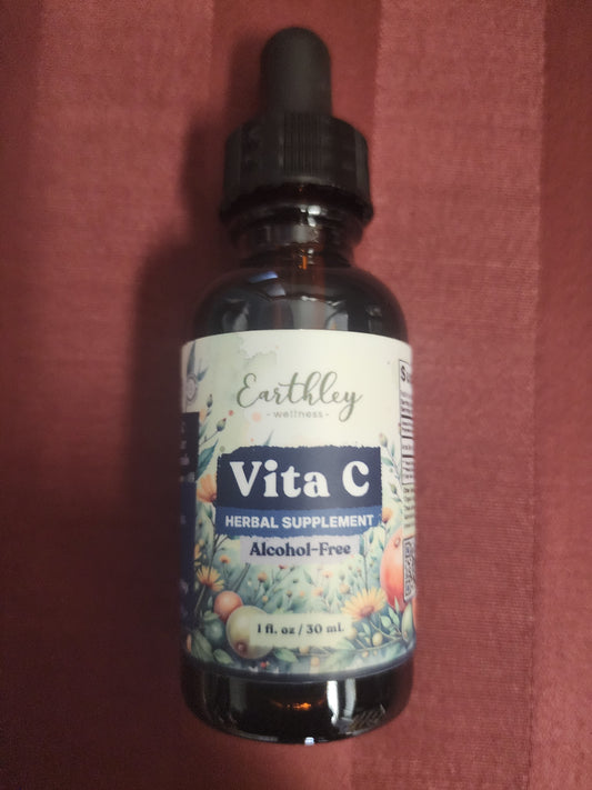 Earthly Vita C
