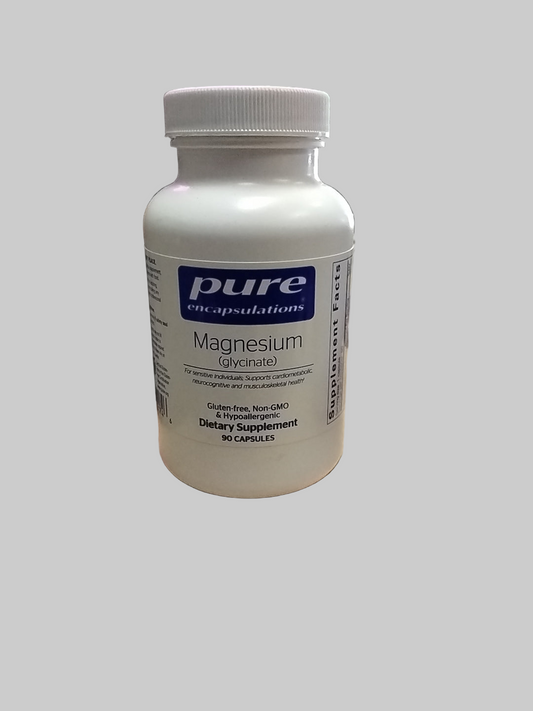Magnesium